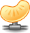 icona del tangerine