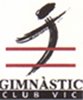 Logotip del Club Gimnàstic Vic